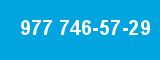 977 746-57-29